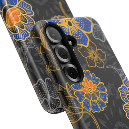 Splendid - Funda resistente mate para Samsung Galaxy