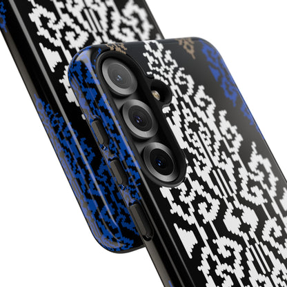 Borneo - Samsung Galaxy Tough Case (Glossy)