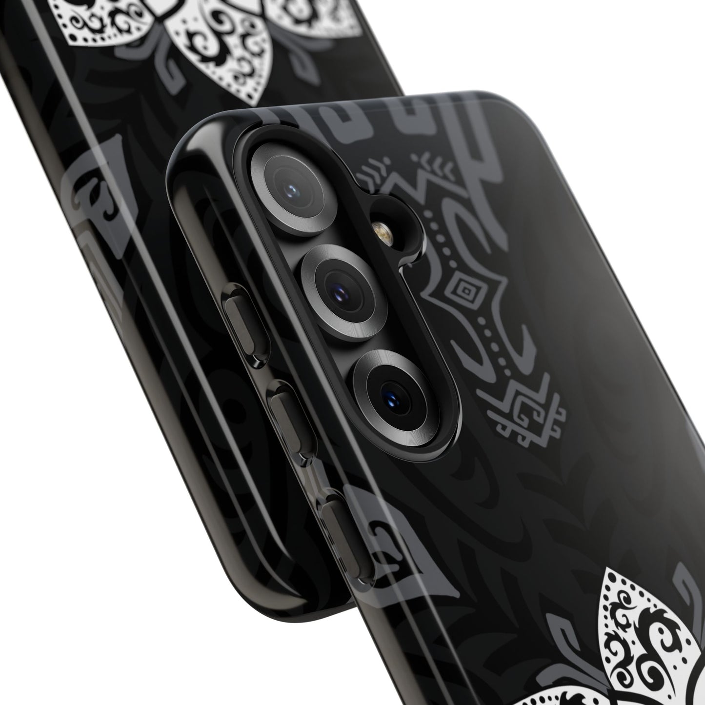 Dream Catcher - Samsung Galaxy Tough Case (Glossy)