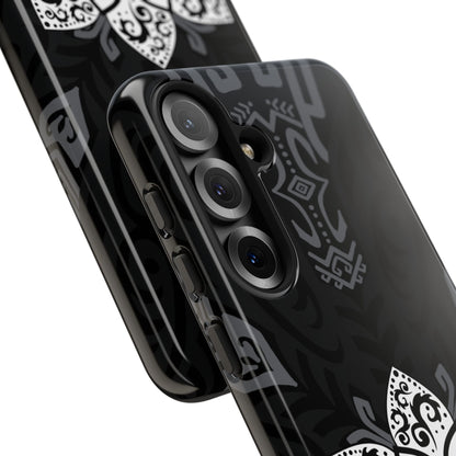 Dream Catcher - Samsung Galaxy Tough Case (Glossy)