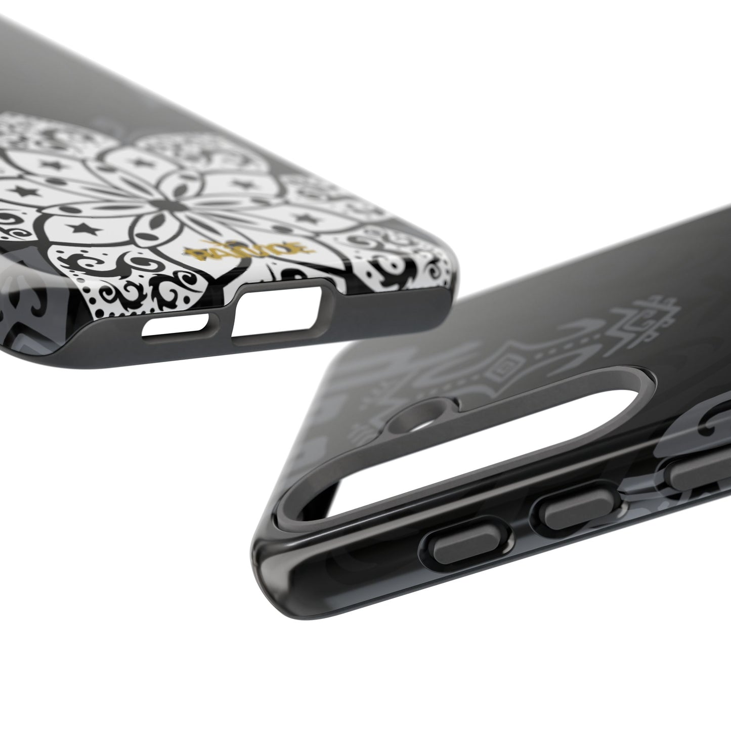 Dream Catcher - Samsung Galaxy Tough Case (Glossy)