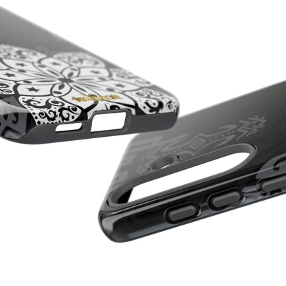 Dream Catcher - Samsung Galaxy Tough Case (Glossy)