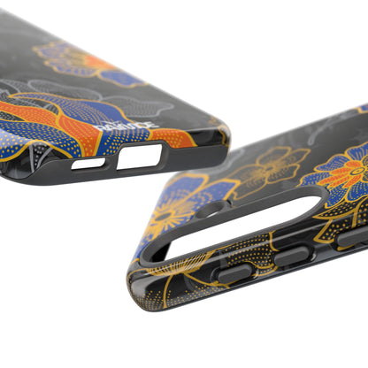 Splendid - Funda resistente para Samsung Galaxy (brillante)