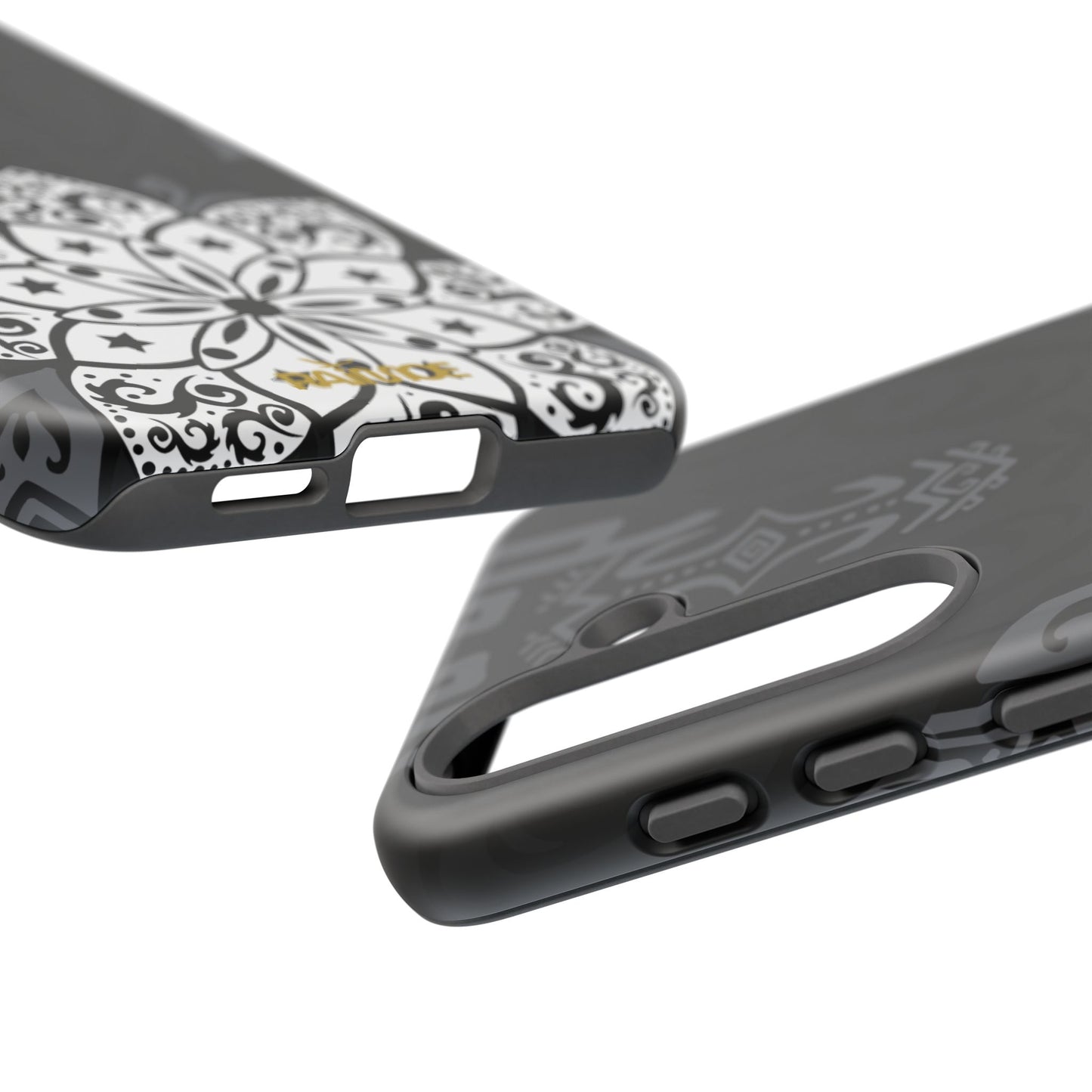 Dream Catcher - Samsung Galaxy Tough Case (Matte)