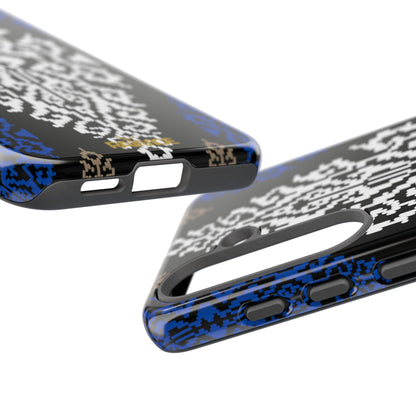 Borneo - Samsung Galaxy Tough Case (Glossy)