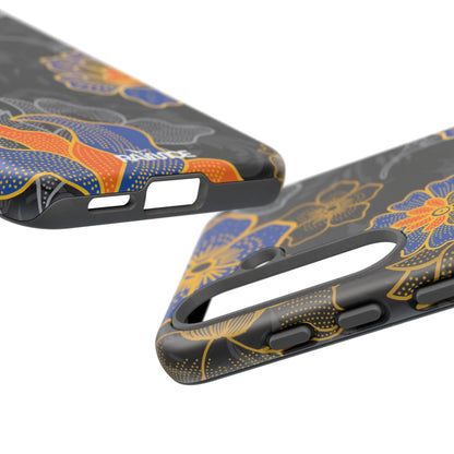 Splendid - Funda resistente mate para Samsung Galaxy