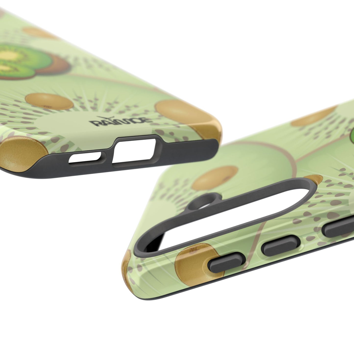 Sweet Kiwi - Samsung Galaxy Tough Case (Glossy)