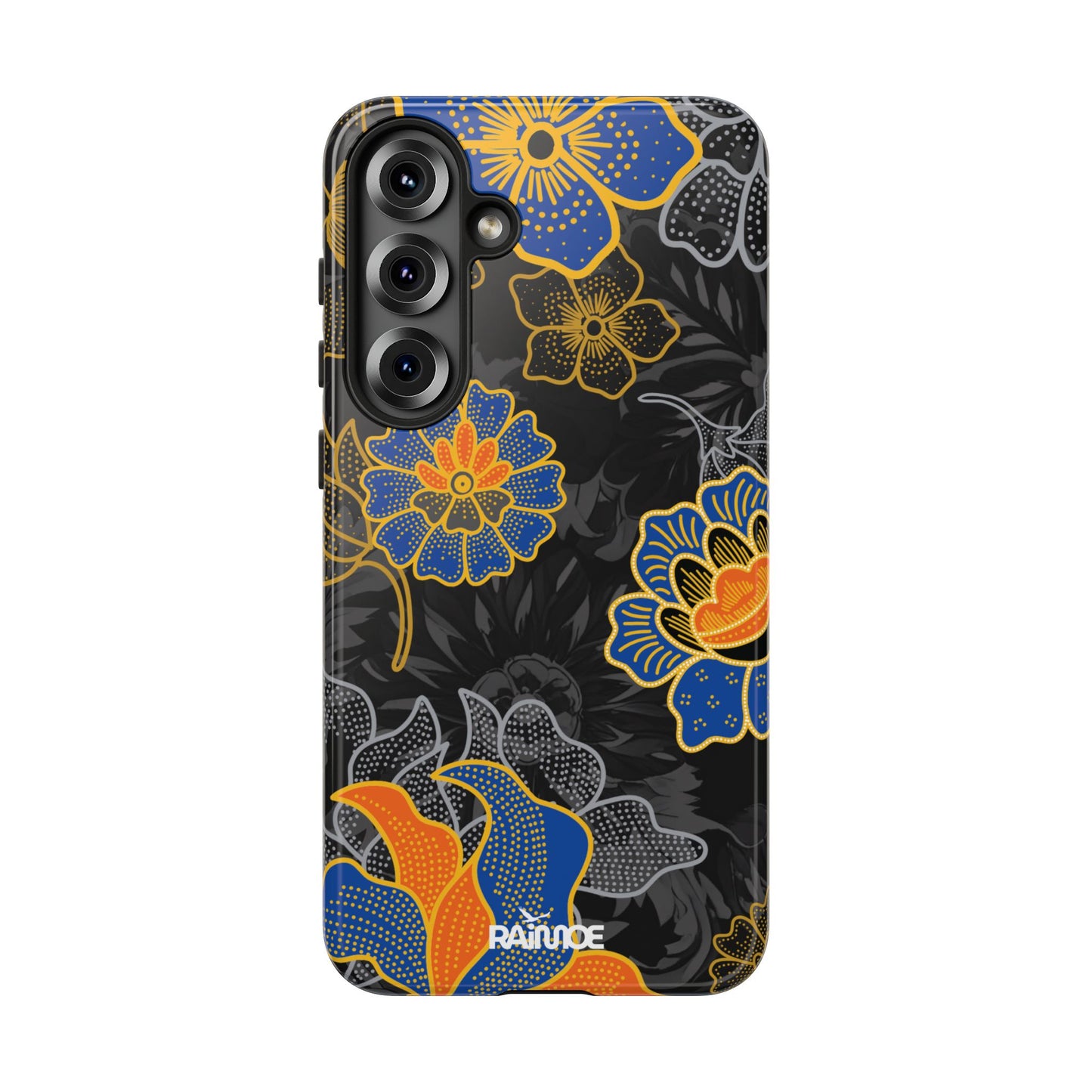 Splendid - Funda resistente para Samsung Galaxy (brillante)