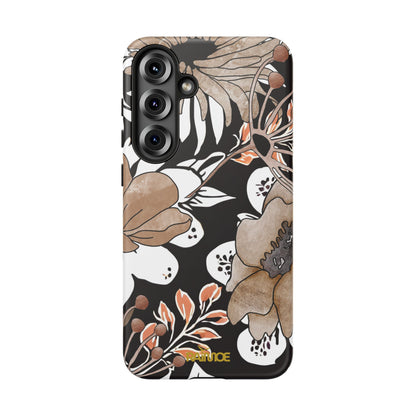 Vintage Bloom - Samsung Galaxy Tough Case (Matte)