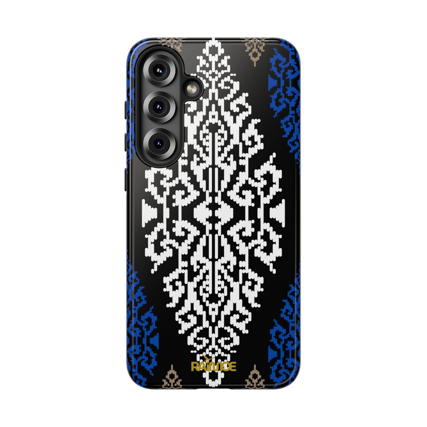 Borneo - Samsung Galaxy Tough Case (Glossy)