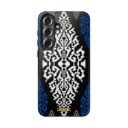 Borneo - Samsung Galaxy Tough Case (Glossy)