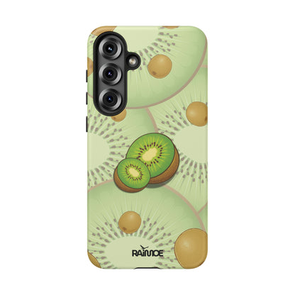 Sweet Kiwi - Samsung Galaxy Tough Case (Matte)