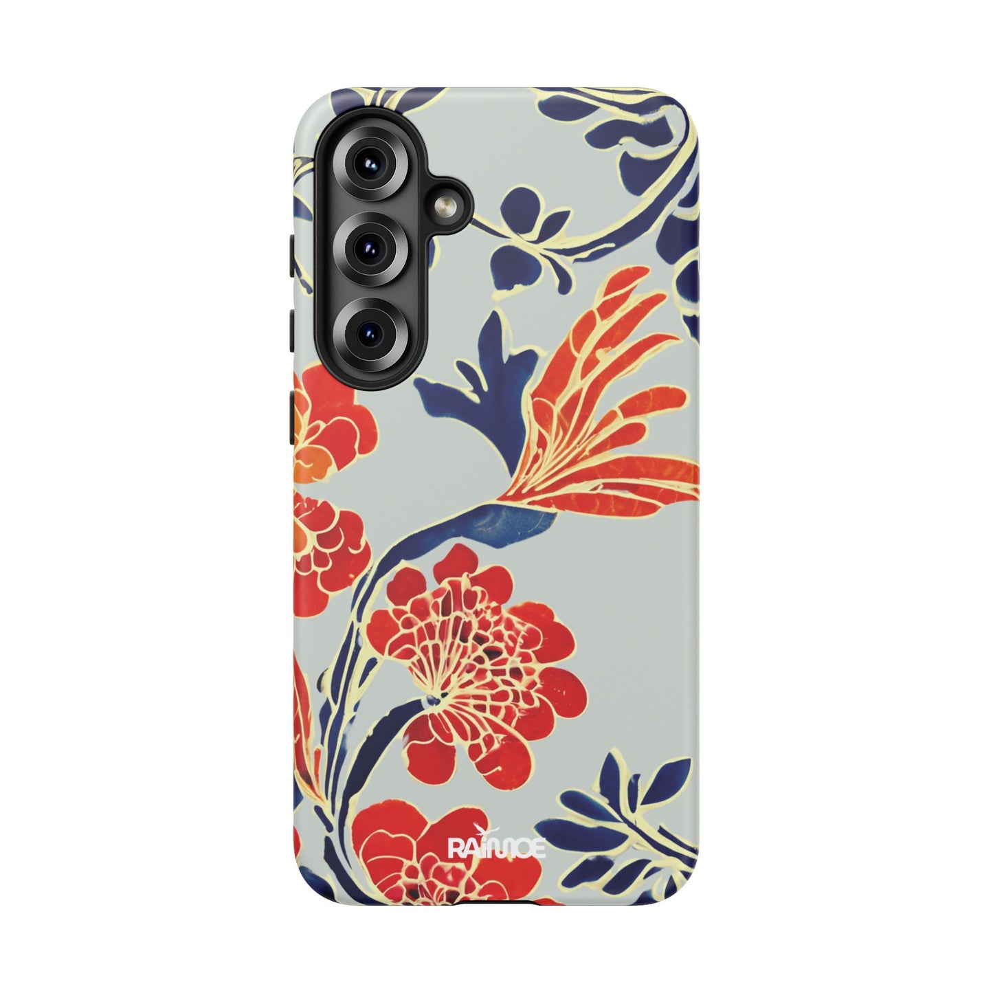 Pavana - Samsung Galaxy タフケース (マット)