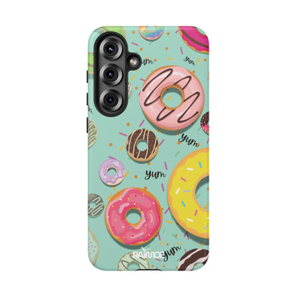 Donut Lover - Samsung Galaxy Tough Case (Matte)