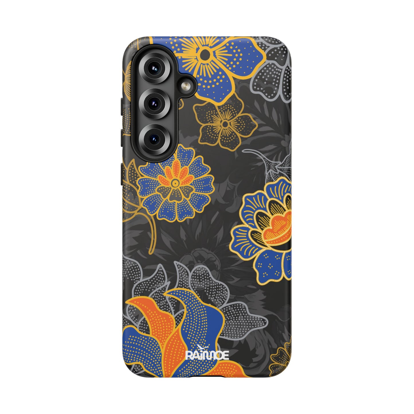 Splendid - Funda resistente mate para Samsung Galaxy