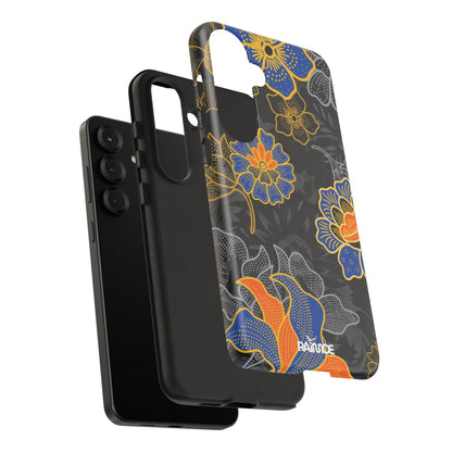 Splendid - Funda resistente mate para Samsung Galaxy