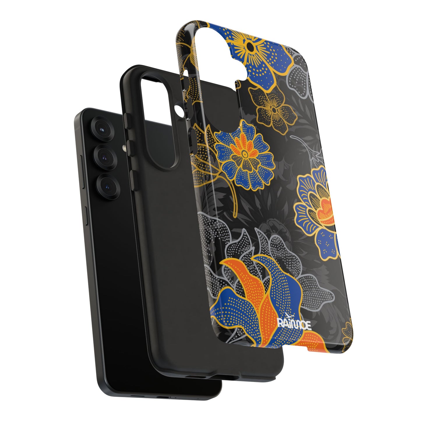 Splendid - Funda resistente para Samsung Galaxy (brillante)