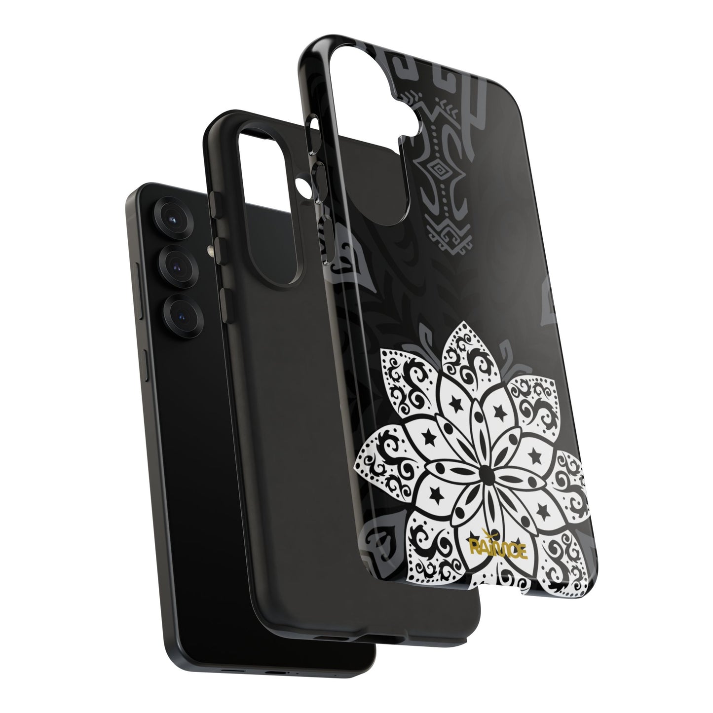 Dream Catcher - Samsung Galaxy Tough Case (Glossy)