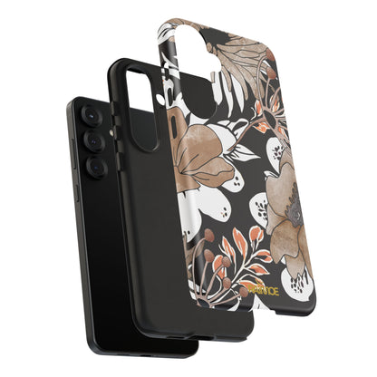 Vintage Bloom - Samsung Galaxy Tough Case (Matte)