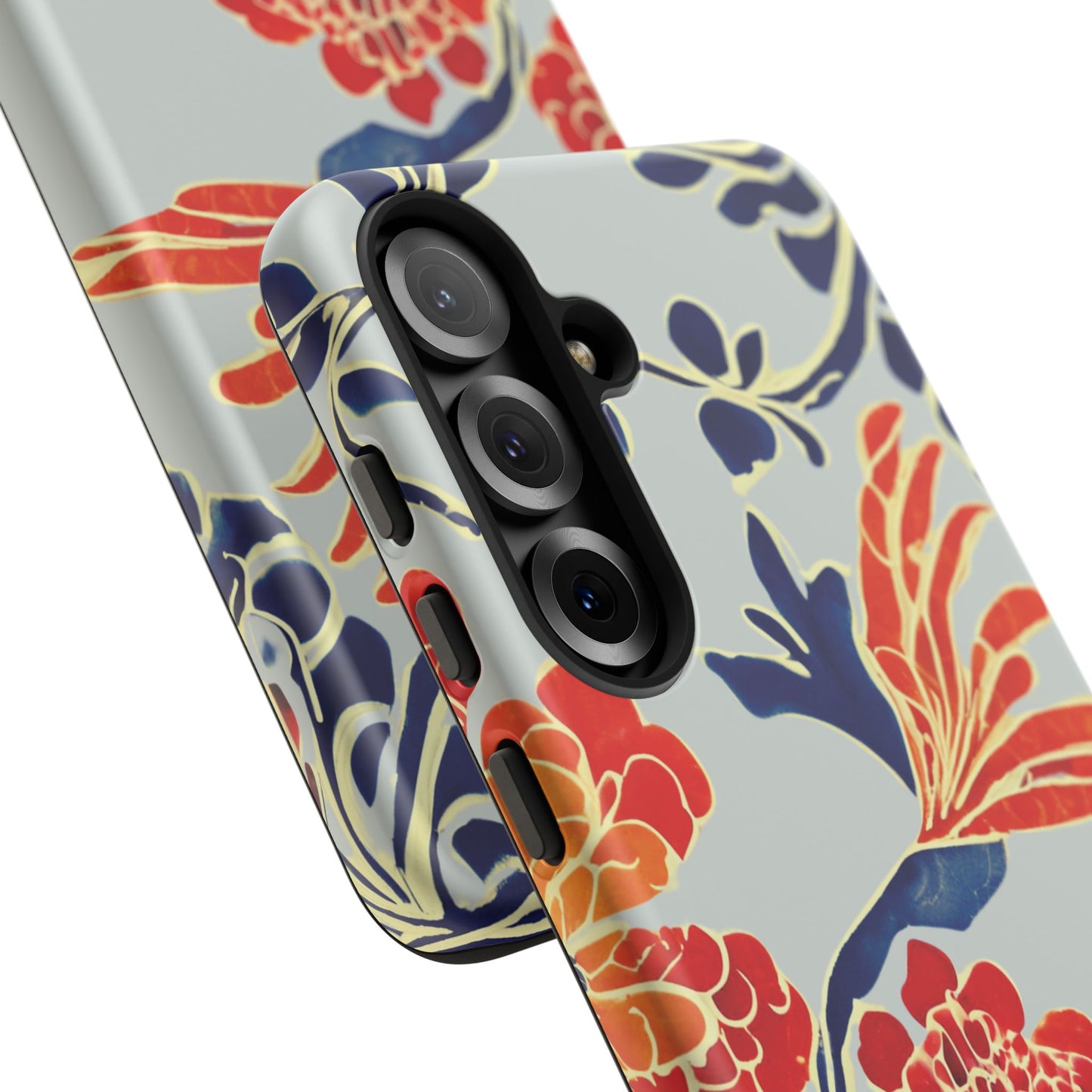 Pavana - Samsung Galaxy タフケース (マット)