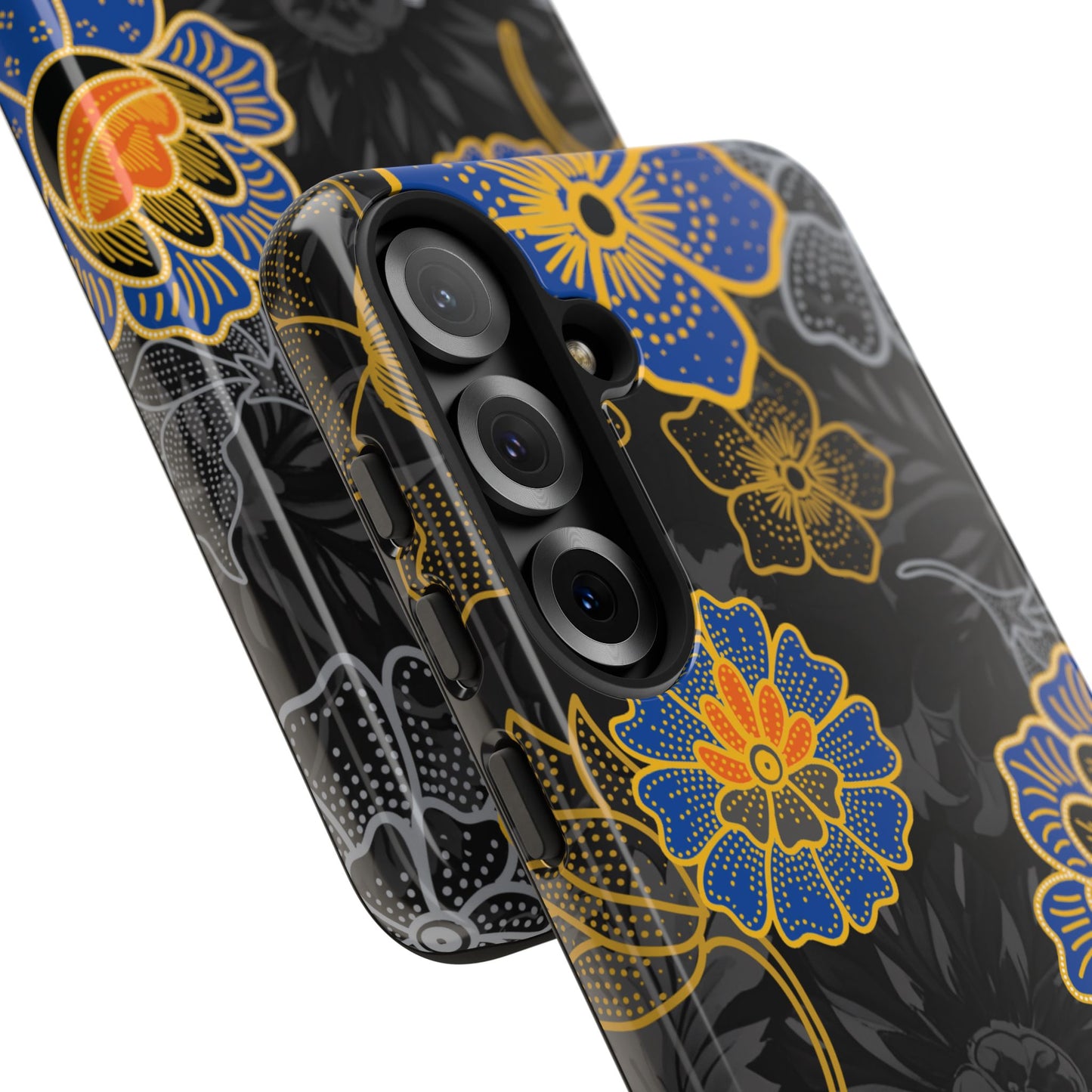 Splendid - Funda resistente para Samsung Galaxy (brillante)