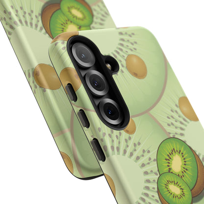 Sweet Kiwi - Samsung Galaxy Tough Case (Matte)
