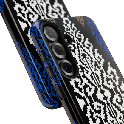 Borneo - Samsung Galaxy Tough Case (Glossy)