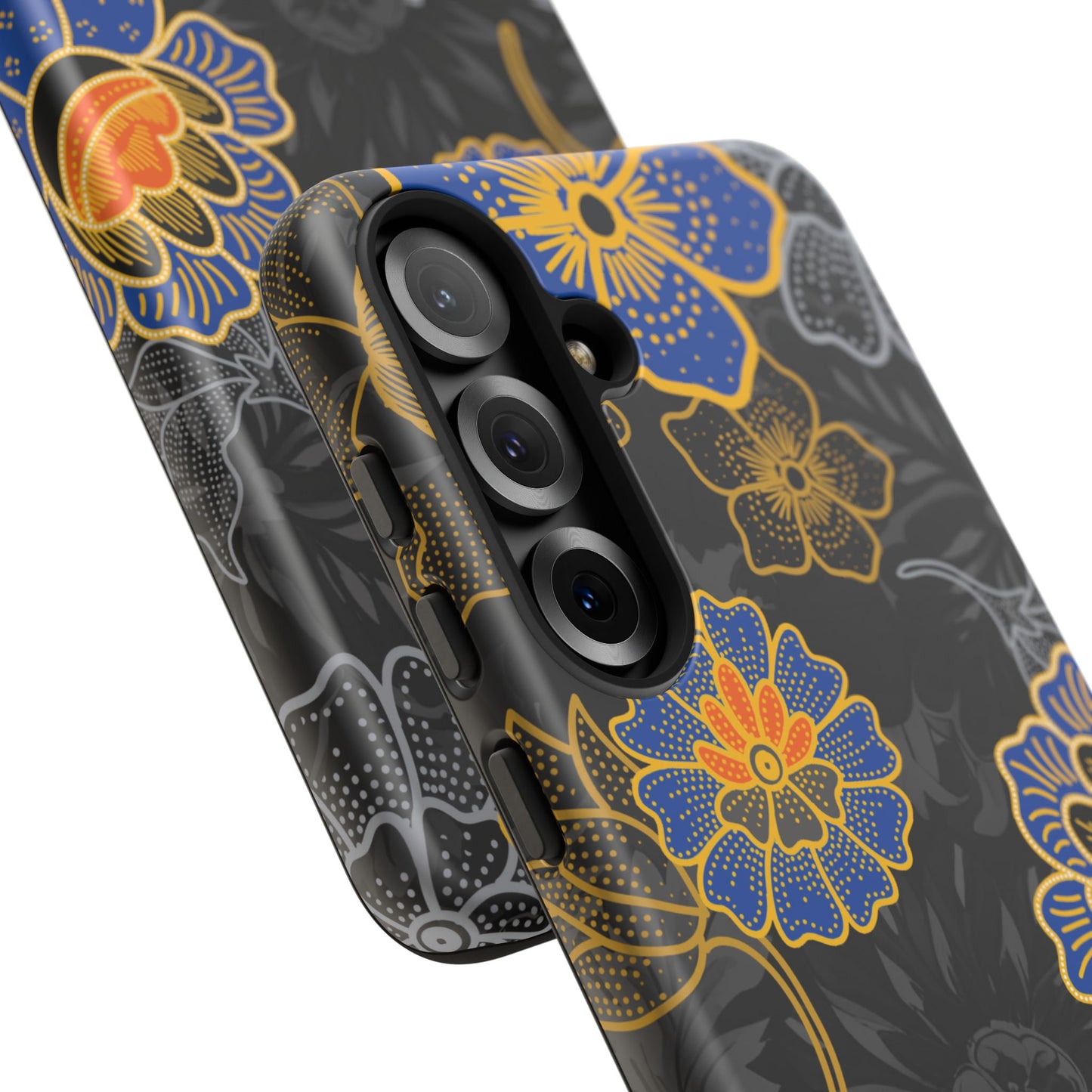 Splendid - Funda resistente mate para Samsung Galaxy