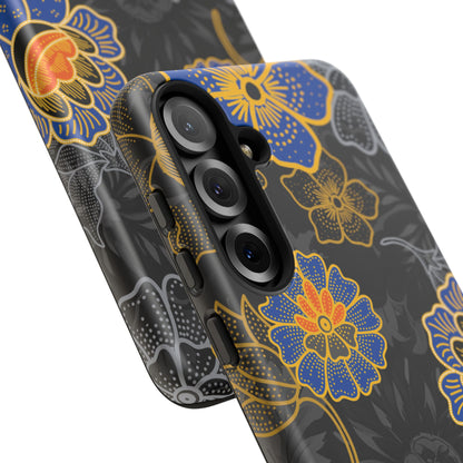 Splendid - Funda resistente mate para Samsung Galaxy