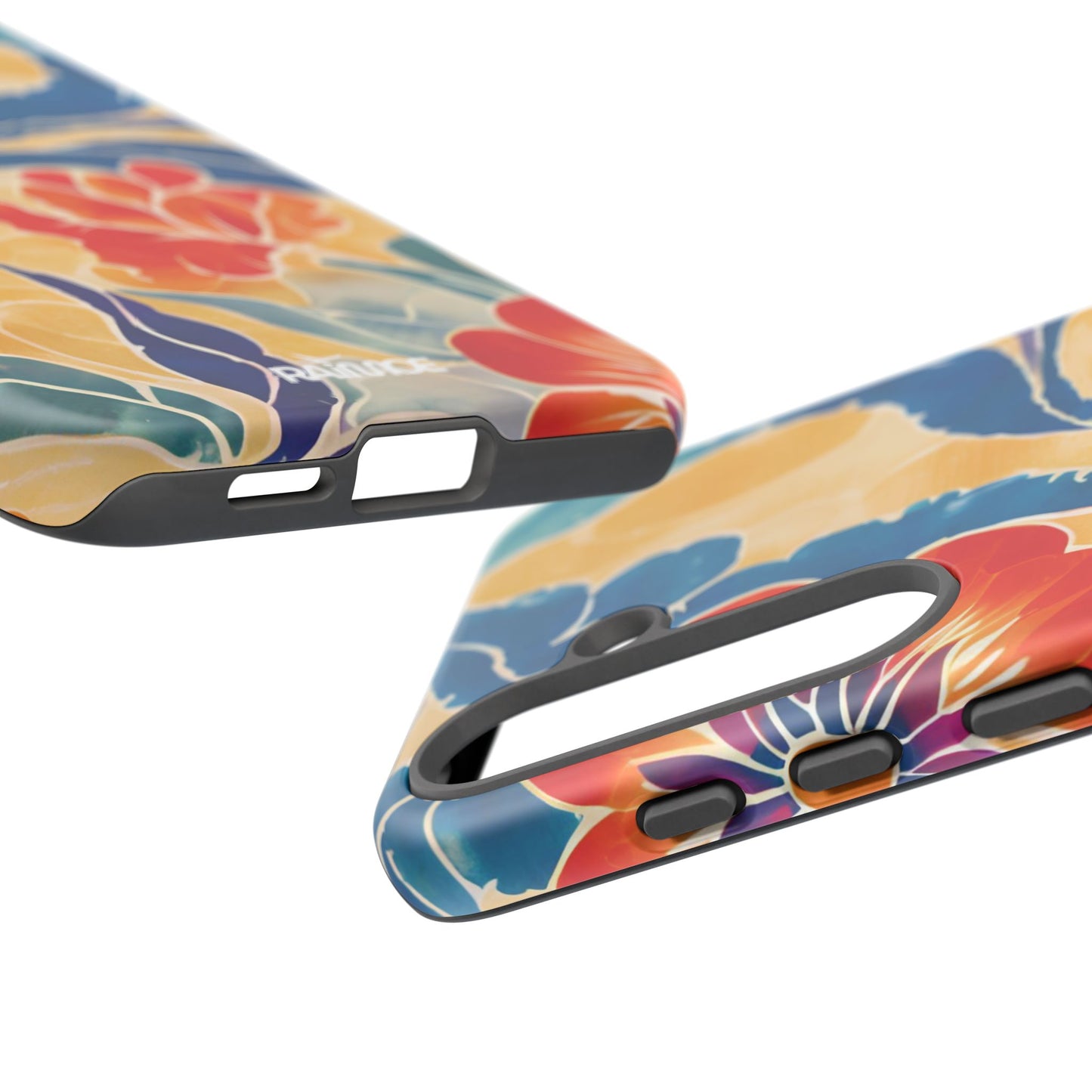 Yellow Beauty - Samsung Galaxy Tough Case (Matte)