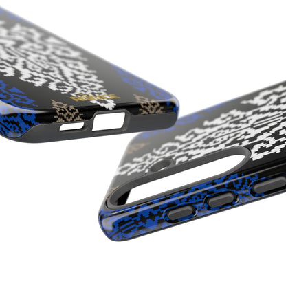 Borneo - Samsung Galaxy Tough Case (Glossy)
