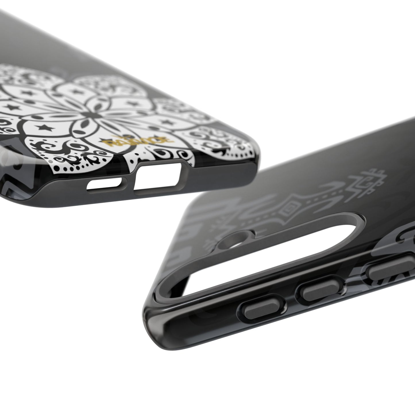 Dream Catcher - Samsung Galaxy Tough Case (Glossy)