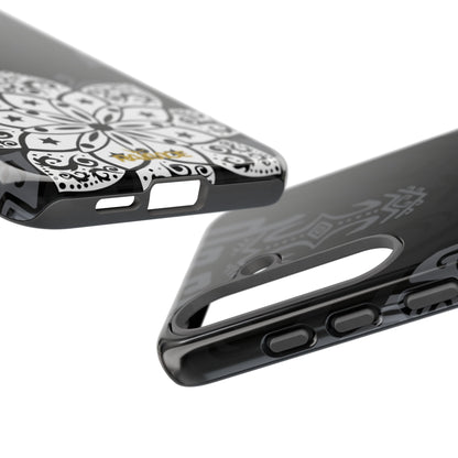 Dream Catcher - Samsung Galaxy Tough Case (Glossy)