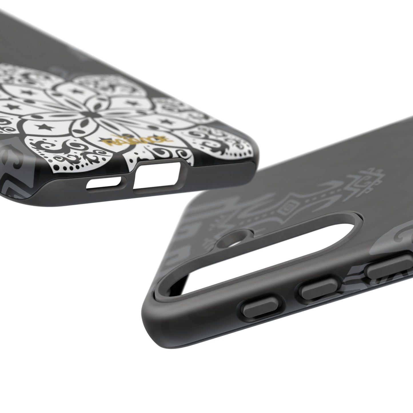 Dream Catcher - Samsung Galaxy Tough Case (Matte)