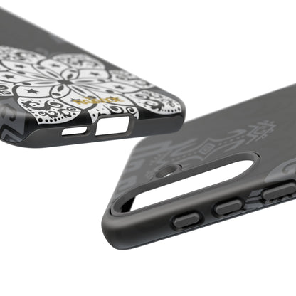 Dream Catcher - Samsung Galaxy Tough Case (Matte)