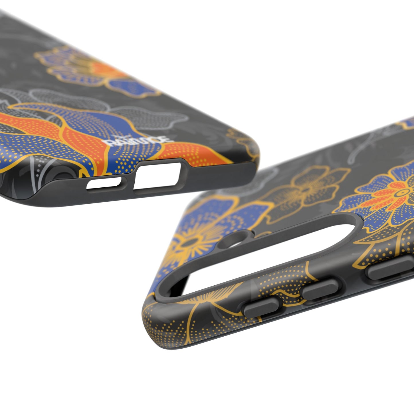 Splendid - Funda resistente mate para Samsung Galaxy