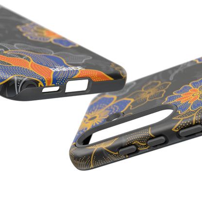 Splendid - Funda resistente mate para Samsung Galaxy