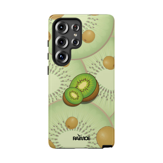 Sweet Kiwi - Samsung Galaxy Tough Case (Glossy)