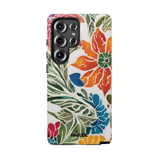 Spring Time - Samsung Galaxy Tough Case (Glossy)