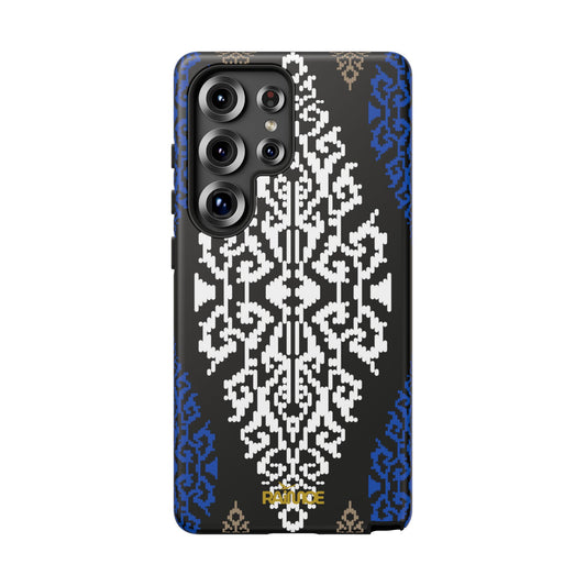 Borneo - Samsung Galaxy Tough Case (Matte)