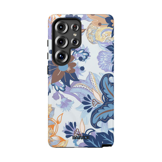 Ultramarine - Samsung Galaxy Tough Case (Matte)