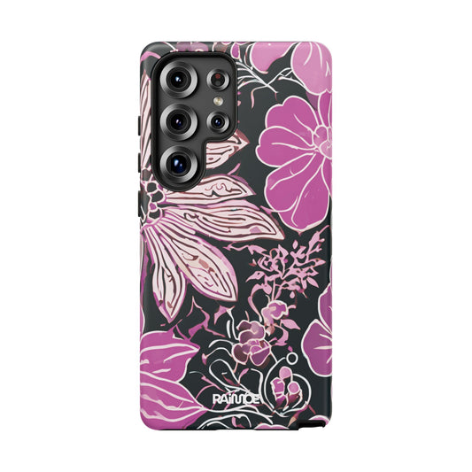Funda resistente mate para Samsung Galaxy Indigo