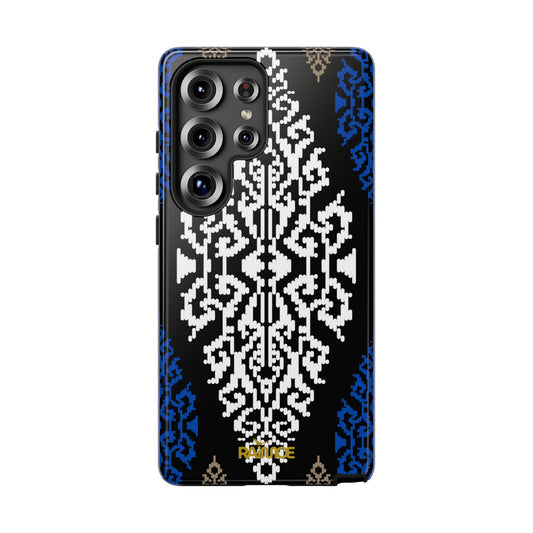Borneo - Samsung Galaxy Tough Case (Glossy)
