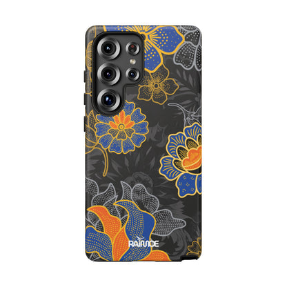 Splendid - Funda resistente mate para Samsung Galaxy
