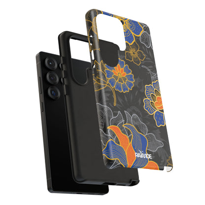 Splendid - Funda resistente mate para Samsung Galaxy
