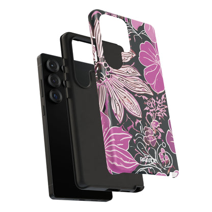 Funda resistente mate para Samsung Galaxy Indigo