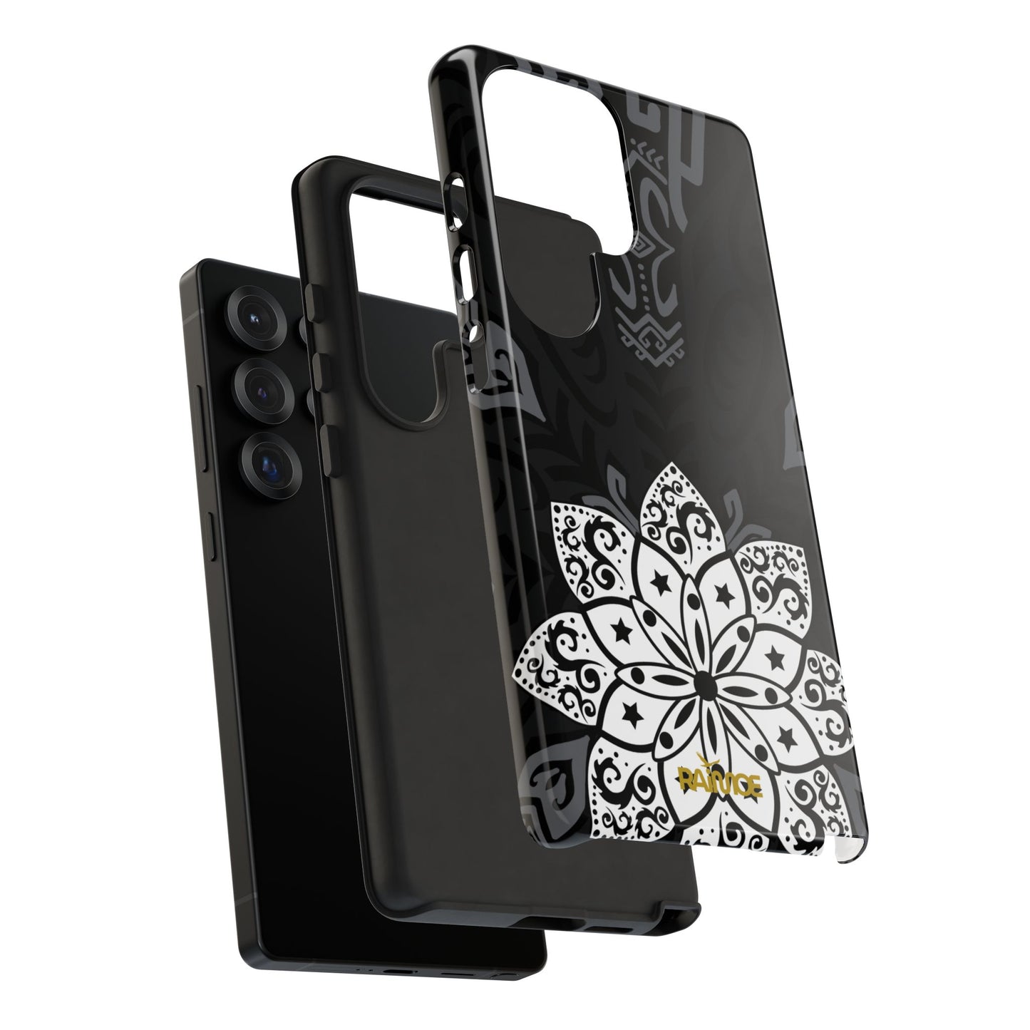Dream Catcher - Samsung Galaxy Tough Case (Glossy)
