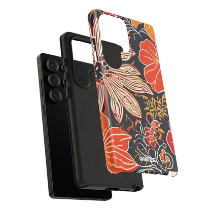 Warm Romance - Samsung Galaxy Tough Case (Matte)