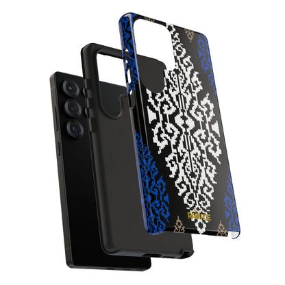 Borneo - Samsung Galaxy Tough Case (Glossy)