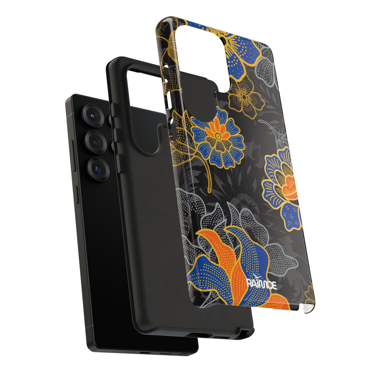 Splendid - Funda resistente para Samsung Galaxy (brillante)